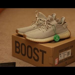 yeezy boost 350 v2 Sesame